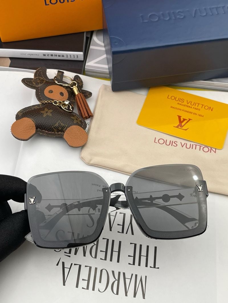 Louis Vuitton Sunglasses